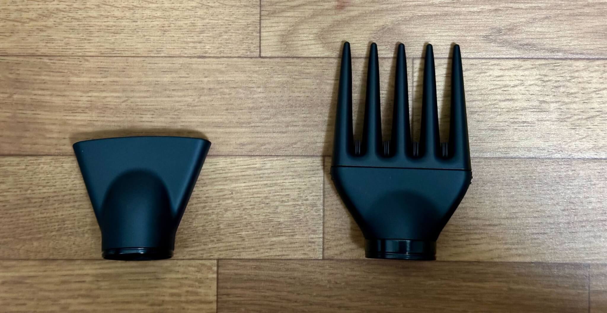 パナソニック ヘアードライヤー ナノケア EH-NC80 ノズル