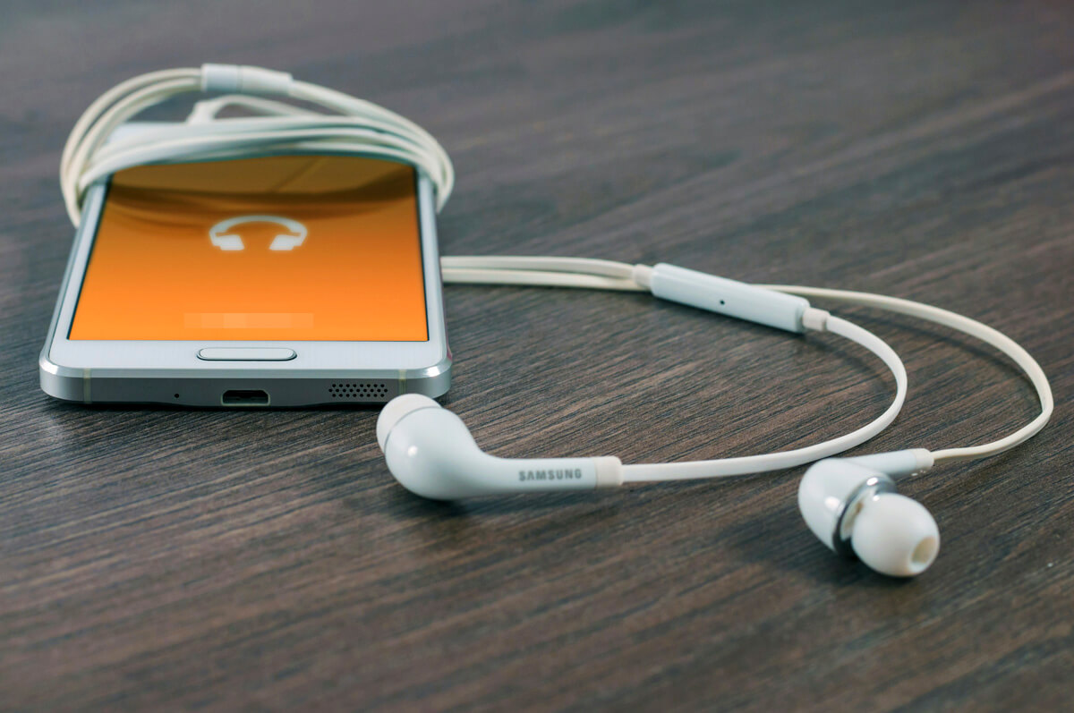 Amazon Musicでダウンロードする方法