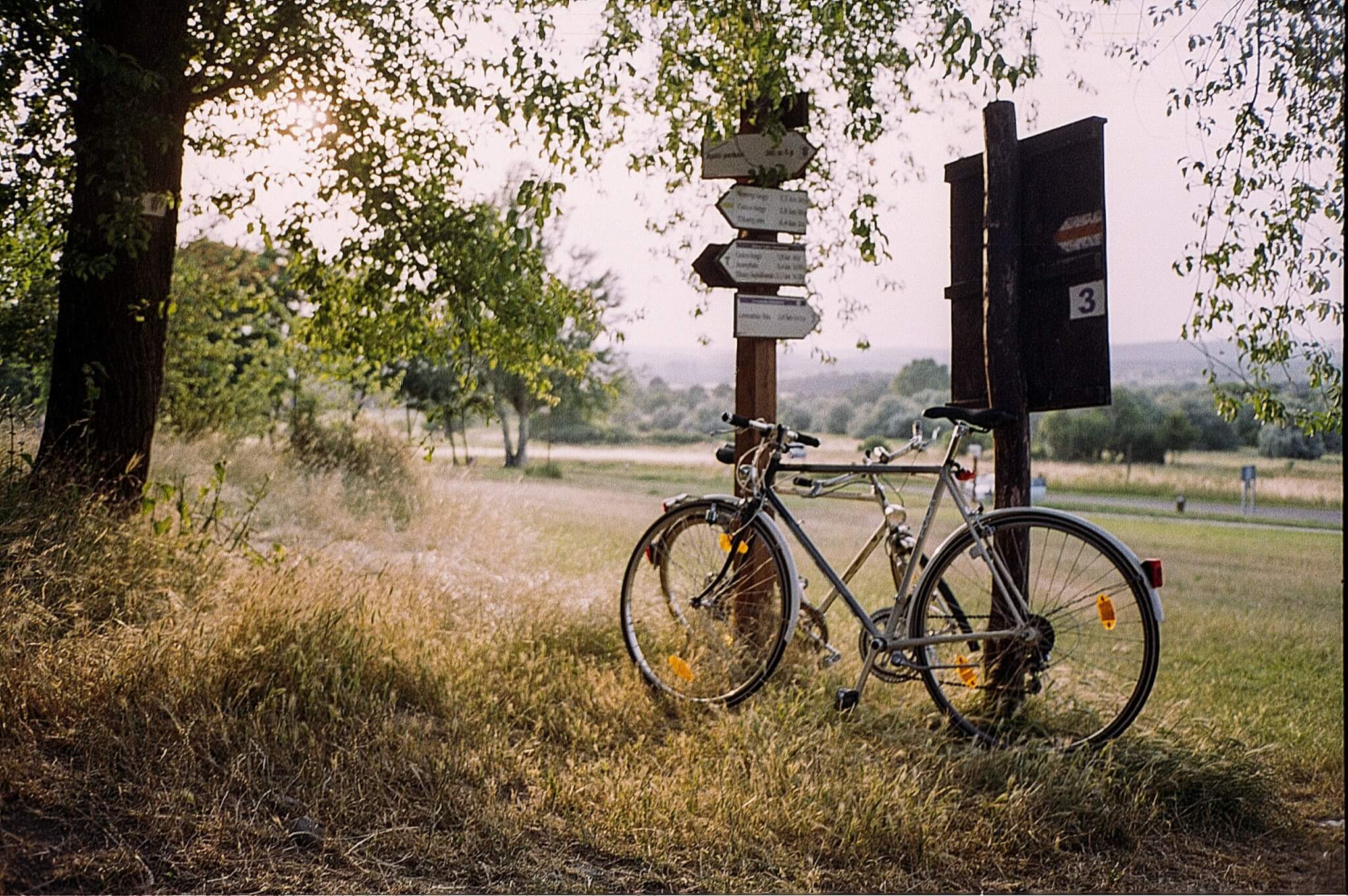 自転車2