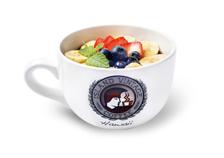 ISLAND VINTAGE COFFEE