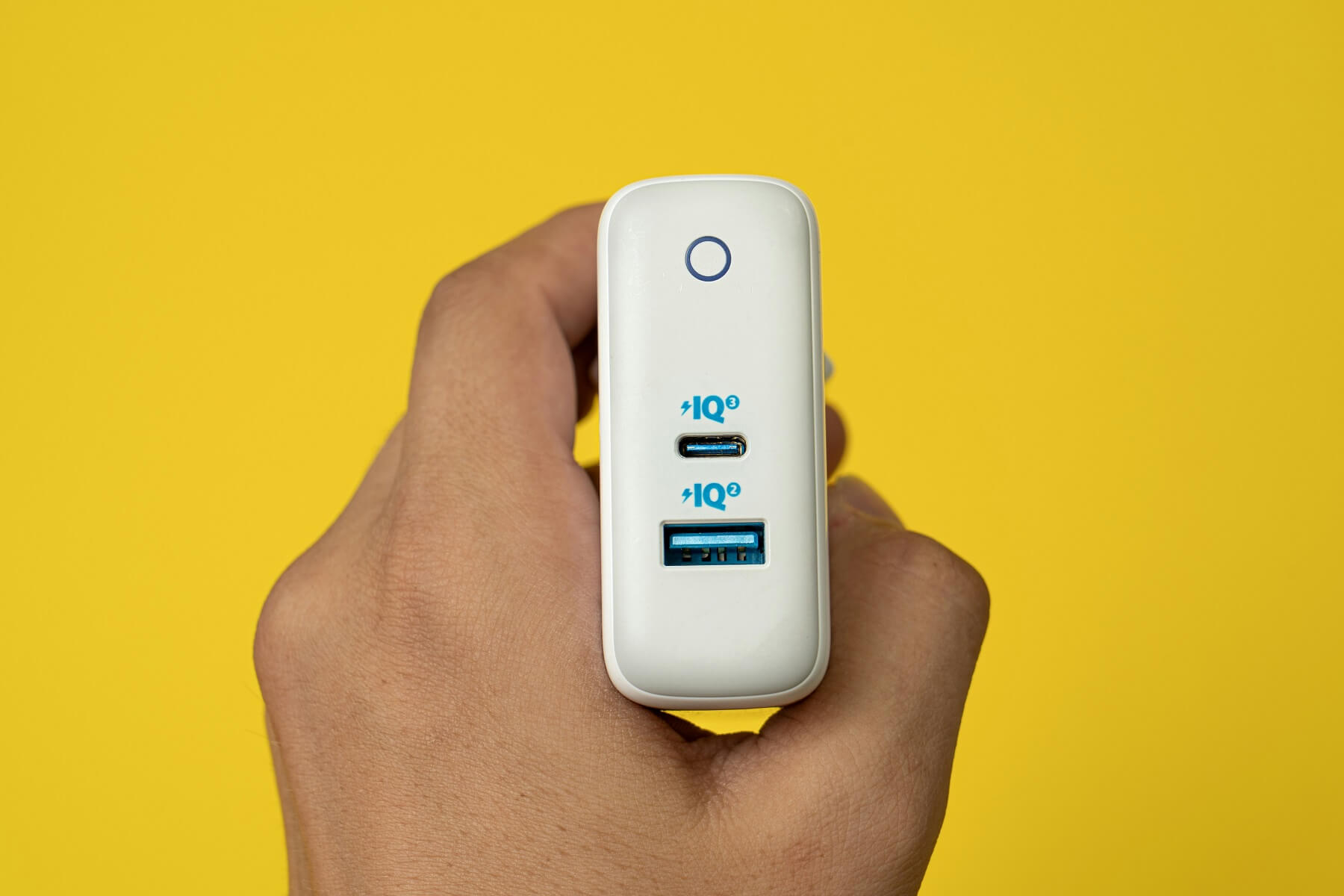 USB PD