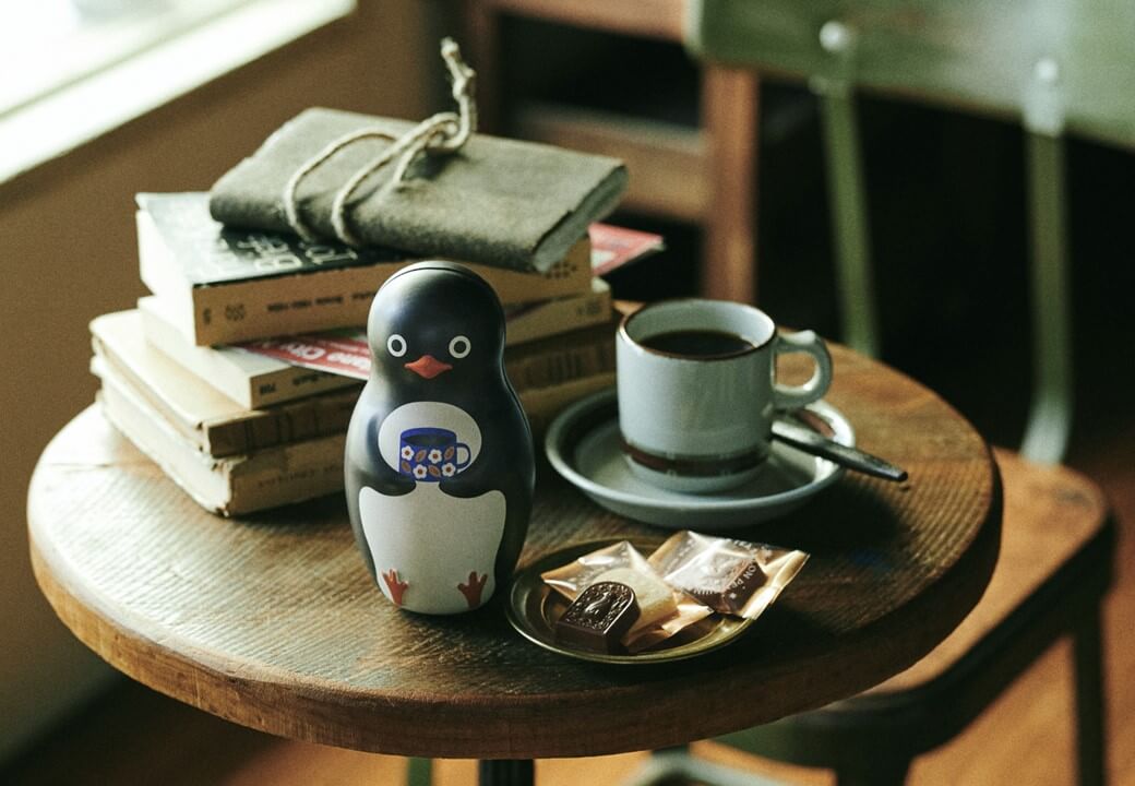 モロゾフ　バレンタイン