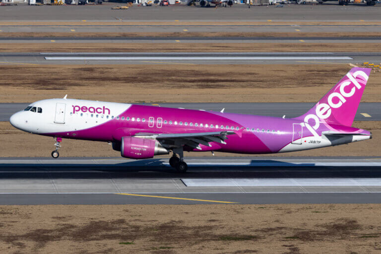 LCC 機内持ち込み