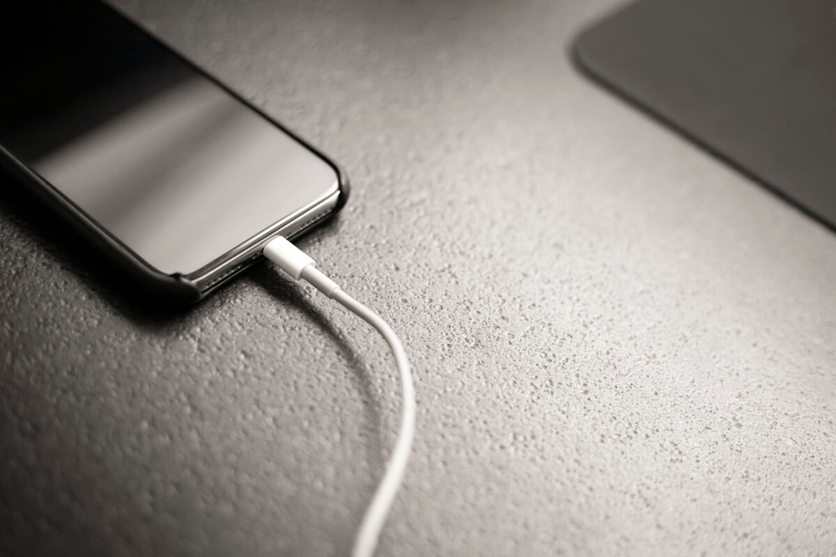 iPhoneのバッテリー交換をしても減りが早い場合はどうしたら良い？
