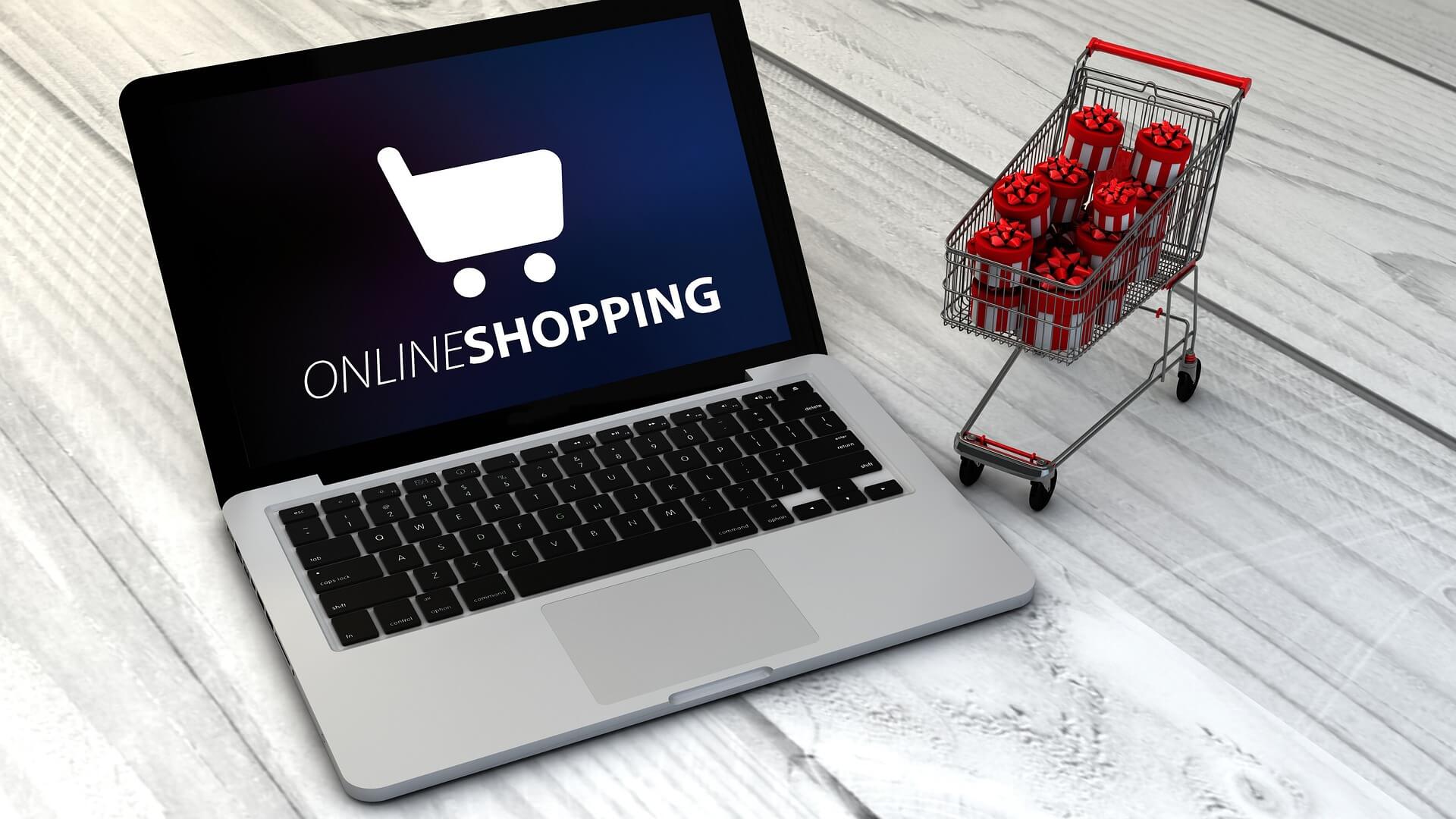 おすすめの通販サイトで自宅にいながら楽しく買い物しよう！