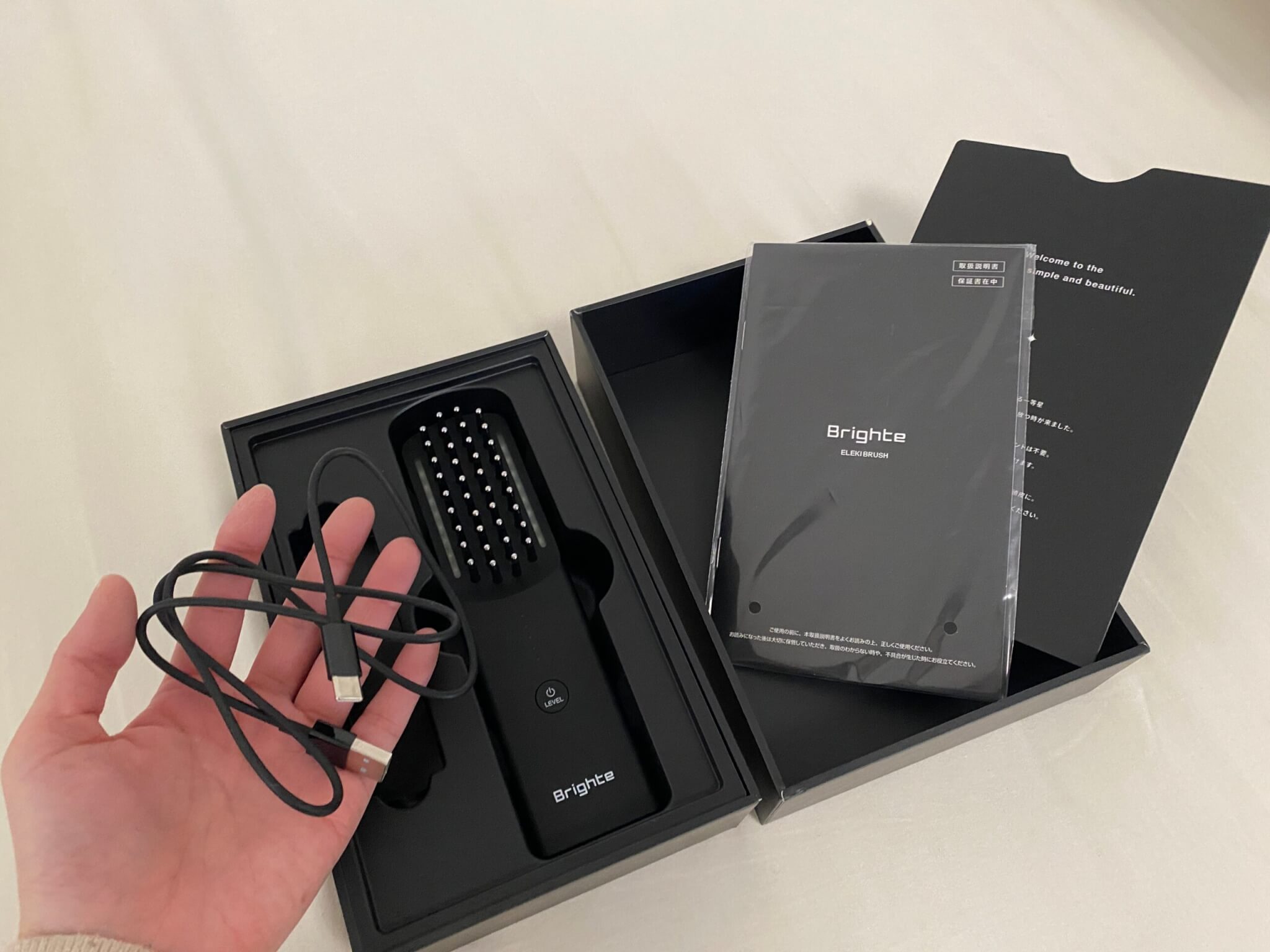 Brighte ELEKI BRUSH |1台10役!マルチ電気ブラシの実力を徹底 Brighte ELEKI BRUSH |1台10役!マルチ電気ブラシの実力を徹底
