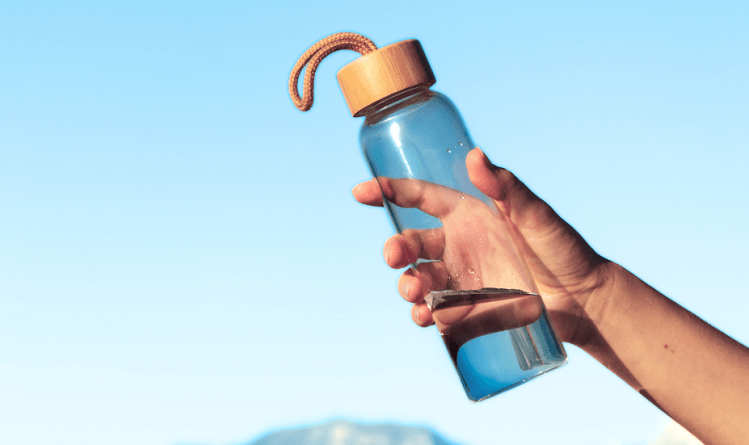 水筒