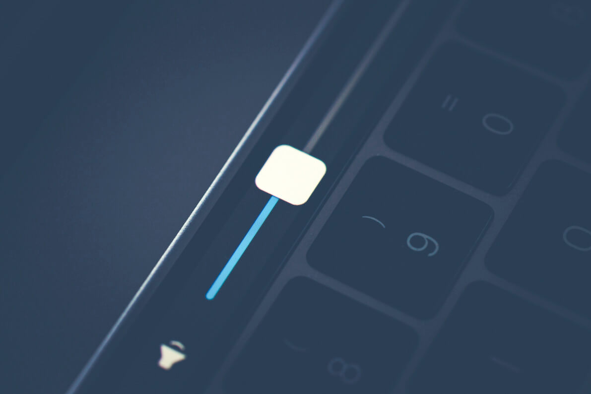 iPhoneのアラーム音量を細かくカスタマイズする方法